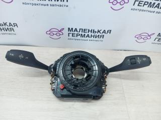 переключатель подрулевой (стрекоза) BMW 5 серия F10/F11 [рестайлинг] F10 2013, 2.0 л., N20 B20 A, бензин, серебро, седан, 61319297782, 9297782