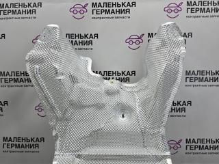 тепловой экран моторного отсека BMW X1 F48 2016, 2.0 л., B47 C20 A, дизель, АКПП, alpinweiss 3 (300), передний привод, правый руль, 51487290782, 7290782