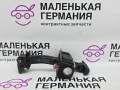 ограничитель открывания двери BMW X6 F16 2014, 3.0 л., N55 B30 A, бензин, АКПП, красный, правый руль, 51217290595, 7290595 - фото №2