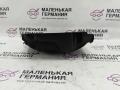 планка под капот BMW X1 F48 2017, 2.0 л., B48 A20 B, бензин, АКПП, синий mediterranblau c10, полный привод, правый руль, 64319302951, 9302951 - фото №5