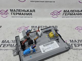 блок SAM Mercedes-Benz E-Класс W213/S213/C238/A238 2018, 2.0 л., M 274.920, бензин, АКПП, 149 polar white или polarweiss, седан, задний привод, правый руль, A2139005522, A2139015206, A1679024101, 0525457826, 0355457828, A0275456526, 0325459328, 0525450530, A0005457700