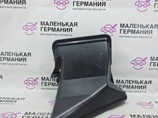 корпус воздушного фильтра BMW X5 F15 2013, 3.0 л., N57 D30 A, дизель, АКПП, mineralweiss metallic (a96), внедорожник 5 дв., полный привод, правый руль, 64319245586, 9245586