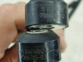 датчик детонации BMW 5 серия F07/F10/F11 (2009 - 2013), 2.5 л., N52 B25 AF, бензин, АКПП, 13627566785, 7566785 - фото №6