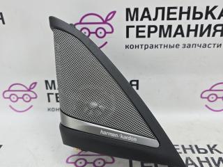 динамик высокочастотный (пищалка) BMW 5 серия G30/G31 G31 2017, 2.0 л., B48 B20 B, бензин, АКПП, alpinweiss 3 (300), универсал, правый руль, 65139184794, 513374409155, 51337397787