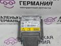 блок AirBag BMW M5 F10 2012, 4.4 л., S63 B44 B, бензин, робот, 300 alpinweiss 3, седан, задний привод, правый руль, 34526857126, 6857126, 34526857316, 6857316 - фото №2