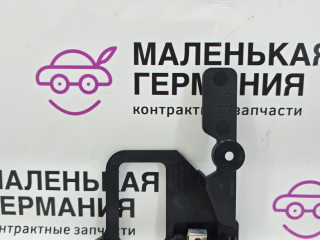кронштейн (крепление) BMW X6 F16 2014, 3.0 л., N55 B30 A, бензин, АКПП, красный, правый руль, 51477313975, 7313975