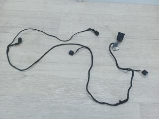 проводка датчиков парковки BMW 5 серия E60/E61 (2002 - 2007), 61126928362, 6928362