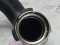 патрубок интеркулера Mercedes-Benz C-Класс W204 [рестайлинг] W204.048 2012, 1.8 л., M 271.860, бензин, АКПП, 149 белый, седан, задний привод, правый руль, A2045282682 - фото №5