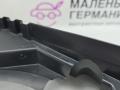планка под капот BMW X1 F48 2017, 2.0 л., B48 A20 B, бензин, АКПП, alpinweiss 3 (300), полный привод, правый руль, 51767329401, 7329401 - фото №10