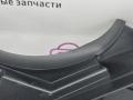 планка под капот BMW X1 F48 2017, 2.0 л., B48 A20 B, бензин, АКПП, alpinweiss 3 (300), полный привод, правый руль, 51767329402, 7329402 - фото №3