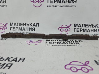 кронштейн турбины BMW 5 серия G30/G31 G31 2017, 2.0 л., B48 B20 B, бензин, АКПП, alpinweiss 3 (300), универсал, правый руль, 11628678769, 8678769