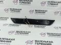 накладка на порог внутренняя BMW 5 серия G30/G31 G30 2019, 4.4 л., N63 B44 C, бензин, АКПП, carbonschwarz metallic (416), седан, полный привод, 51478072378, 8072378 - фото №3