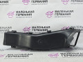 воздуховод тормозной правый BMW X6 E71/E72 E71 2009, 3.0 л., N54 B30 A, бензин, серебро, правый руль, 51747180624, 7180624 - фото №5