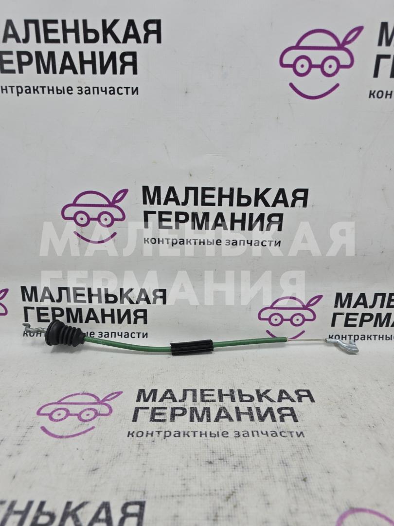 трос двери Mercedes-Benz C-Класс W205/S205/C205 W205.042 2014, 2.0 л., M 274.920, бензин, АКПП, 755 серый, седан, задний привод, правый руль, A2057600204 - фото №1