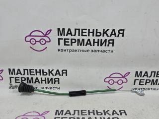 трос двери Mercedes-Benz C-Класс W205/S205/C205 W205.042 2014, 2.0 л., M 274.920, бензин, АКПП, 755 серый, седан, задний привод, правый руль, A2057600204