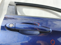 дверь передняя правая BMW 3 серия F30/F31/F34 F30 2012, 3.0 л., N55 B30 A, бензин, АКПП, black sapphire metallic (475), седан, задний привод, 41007298566, 7298566 - фото №17