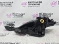 педаль тормоза Volkswagen Passat B8 2015, 1.8 л., CJSA, бензин, робот, 2t/c9x чёрный перламутр, седан, правый руль, 5Q2723058AB, 5Q2723143 - фото №2