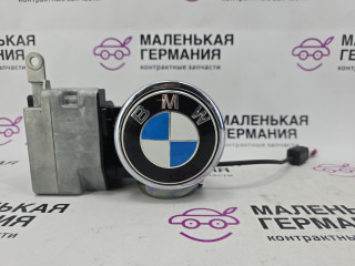 камера заднего вида BMW 6 серия F06/F12/F13 2012, 4.4 л., N63 B44 B, бензин, АКПП, alpinweiss 3 (300), хетчбэк 5 дв., задний привод, правый руль, 51247308625, 7308625, 51247412896, 7412896, 51247273660, 7273660