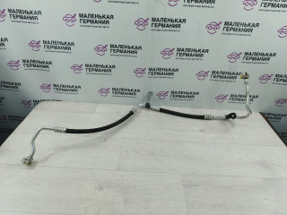 трубка кондиционера BMW 3 серия E90/E91/E92/E93 (2004 - 2010), 2.0 л., N46 B20 BD, бензин, 64509223325, 64536964966, 64509231083