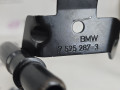 трубка вентиляции картерных газов BMW 3 серия E90/E91/E92/E93 (2004 - 2010), 2.0 л., N46 B20 B, бензин, АКПП, 11437525287, 7525287 - фото №6