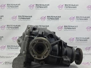 редуктор заднего моста BMW Z4 E85 2003, 2.5 л., M54 B25 (256S5), бензин, АКПП, кабриолет, 33107514198, 7514198, 33107514197, 7514197, 7512981