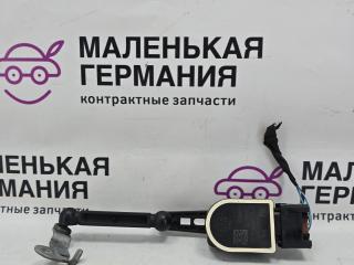 датчик дорожного просвета BMW 5 серия G30/G31 G30 2019, 4.4 л., N63 B44 C, бензин, АКПП, carbonschwarz metallic (416), седан, полный привод, 37142959574, 2959474