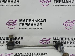 стойка стабилизатора BMW X5 M F85 2016, 4.4 л., S63 B44 B, бензин, АКПП, donington grau (c28), полный привод, 37116859654, 6859654