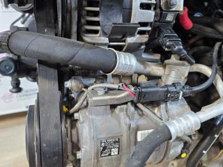 компрессор кондиционера BMW X3 G01 2019, 2.0 л., B48B20C, бензин, АКПП, c1m phytonic-blau metallic, внедорожник 5 дв., полный привод, 6994082, 6SAS14A, 64526994082