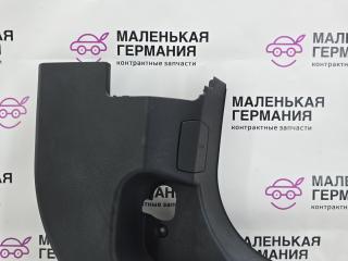 пластик BMW X1 F48 2016, 2.0 л., B47 C20 A, дизель, АКПП, alpinweiss 3 (300), передний привод, правый руль, 51437492602, 7492602, 7326912, 51437326912, 51437325364, 7325364