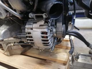 генератор Mercedes-Benz C-Класс W204 [рестайлинг] W204.048 2012, 1.8 л., M 271.860, бензин, АКПП, 149 белый, седан, задний привод, правый руль, A0009067902