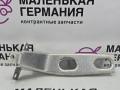 кронштейн (крепление) BMW X1 F48 2016, 2.0 л., B47 C20 A, дизель, АКПП, alpinweiss 3 (300), передний привод, правый руль, 51647318491, 7318491 - фото №2