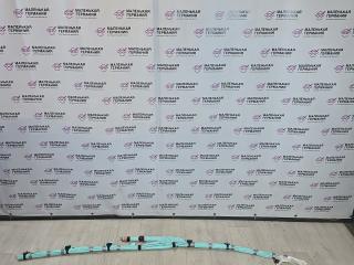 подушка безопасности боковая (шторка) BMW X6 F16 2014, 3.0 л., N55 B30 A, бензин, АКПП, красный, правый руль, 72127284774, 85728477407, 7284774