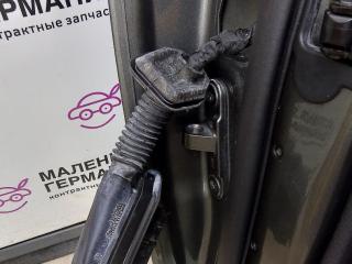 дверная проводка BMW 5 серия F10/F11 [рестайлинг] F10 (2013 - 2017), 2.0 л., N20 B20 A, бензин, коричневый, седан, 61129237088, 9237088