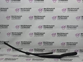 щеткодержатель (поводок стеклоочистителя, дворник) BMW 6 серия F06/F12/F13 2012, 4.4 л., N63 B44 B, бензин, АКПП, alpinweiss 3 (300), хетчбэк 5 дв., задний привод, правый руль, 61617182460, 7182460