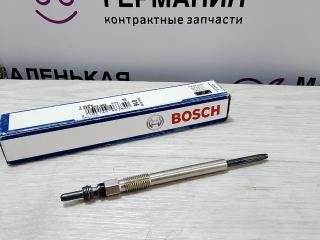 свеча накала Opel Astra H/Family [рестайлинг] (2005 - 2015), 0250203002