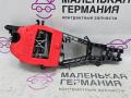 скелет ручки двери передней левой BMW 3 серия F30/F31/F34 F30 2012, 3.0 л., N55 B30 A, бензин, АКПП, black sapphire metallic (475), седан, задний привод, 51217321639, 7321639 - фото №4