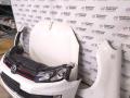 передняя часть (ноускат) Volkswagen Golf GTI 6 поколение 2011, 2.0 л., CCZB, бензин, робот, b4/b9a белый, хетчбэк 5 дв., передний привод, правый руль, 5K2941754D, 5K0121251J, 1K0121207BC, ZSB1K0121205AC, 5K6821021B, 5K6821022B, 5K0807217CD, 5K0853651AK, 5K2941753D, 5K0805588E, 5K6821215D, 5K6821218, 5K2941754D, 5K2941751D, 5K0121251J, 5K6821105 - фото №3