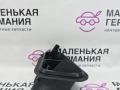 заглушка BMW 6 серия F06/F12/F13 2012, 4.4 л., N63 B44 B, бензин, АКПП, alpinweiss 3 (300), хетчбэк 5 дв., задний привод, правый руль, 64316987610, 6987610 - фото №2
