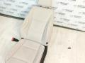 салон (комплект сидений) BMW X3 F25 2013, 2.0 л., N20 B20 A, бензин, АКПП, а52/7 spacegrau, хетчбэк 5 дв., полный привод, правый руль, 0130002633, 0130002631, 9267331, 0130002636, 7256645, 0130002632, 0130002630, 55207235431, 52207235446, 52207235445, 7255763 - фото №10