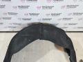 защита арок задняя левая (подкрылок) BMW X5 F15 2013, 3.0 л., N57 D30 A, дизель, АКПП, mineralweiss metallic (a96), внедорожник 5 дв., полный привод, правый руль, 51487290669, 7290669 - фото №3