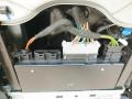 салон (комплект сидений) Mercedes-Benz E-Класс W212/S212/C207/A207 W212 2012, 1.8 л., M 271.860, бензин, АКПП, 040 черный, седан, задний привод, правый руль - фото №37