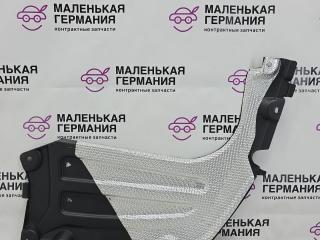 защита бампера заднего BMW X5 G05 (2018 - 2026), 51757476000, 7476000