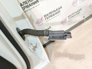 дверная проводка Audi A4 B9 2017, 2.0 л., CVKB, бензин, АКПП, 2y/s9r белый металлик, седан, передний привод, правый руль