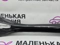 рычаг подвески BMW 5 серия G30/G31 G31 2017, 2.0 л., B48 B20 B, бензин, АКПП, alpinweiss 3 (300), универсал, правый руль, 33326861114, 6861114 - фото №9
