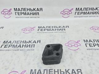 Резинка глушителя BMW 3 серия G20 2020, 2.0 л., B46 B20 B, бензин, АКПП, белый alpinweiss 3 (300), седан, задний привод, 8570671, 18208570671