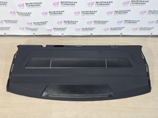 полка багажника Mercedes-Benz E-Класс W212 [рестайлинг] W212 2013, 2.0 л., M 274.920, бензин, АКПП, 775 iridiumsilber, седан, задний привод, правый руль, A2126901049, A2126830130