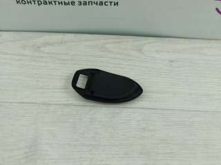 заглушка BMW X3 G01 (2017 - 2026), 2.0 л., B46 B20 B, бензин, АКПП, белый alpinweiss 3 (300), 51217497721, 7497721