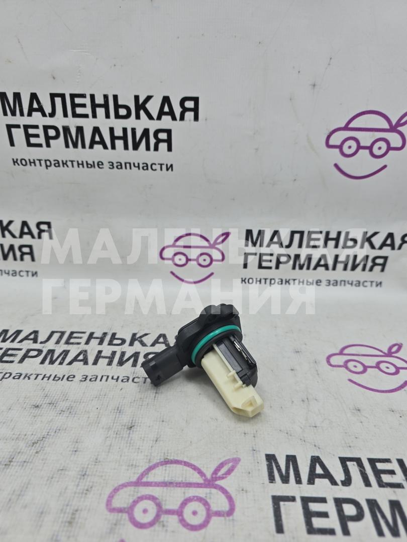расходомер воздуха BMW 5 серия F07/F10/F11 2010, 3.0 л., N55 B30 A, бензин, АКПП, 13627593624, 7593624 - фото №1