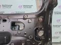 крышка багажника (дверь 3-5) Nissan Patrol Y62 (2010 - 2014), K010M1LLAB - фото №15
