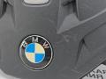 декоративная крышка двигателя BMW 6 серия F06/F12/F13 2012, 4.4 л., N63 B44 B, бензин, АКПП, alpinweiss 3 (300), хетчбэк 5 дв., задний привод, правый руль, 13717577456, 7577456 - фото №2